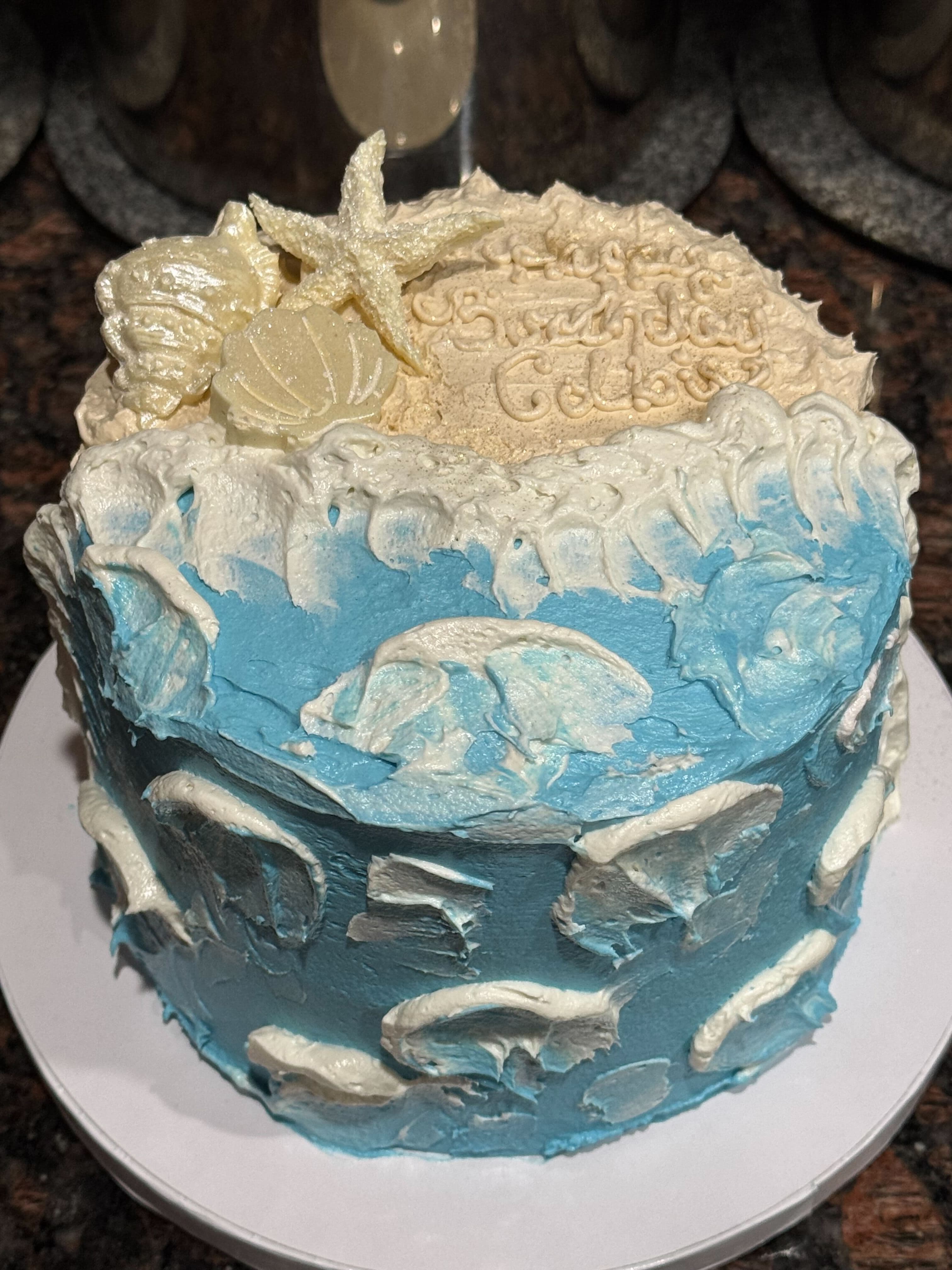 Cake 2