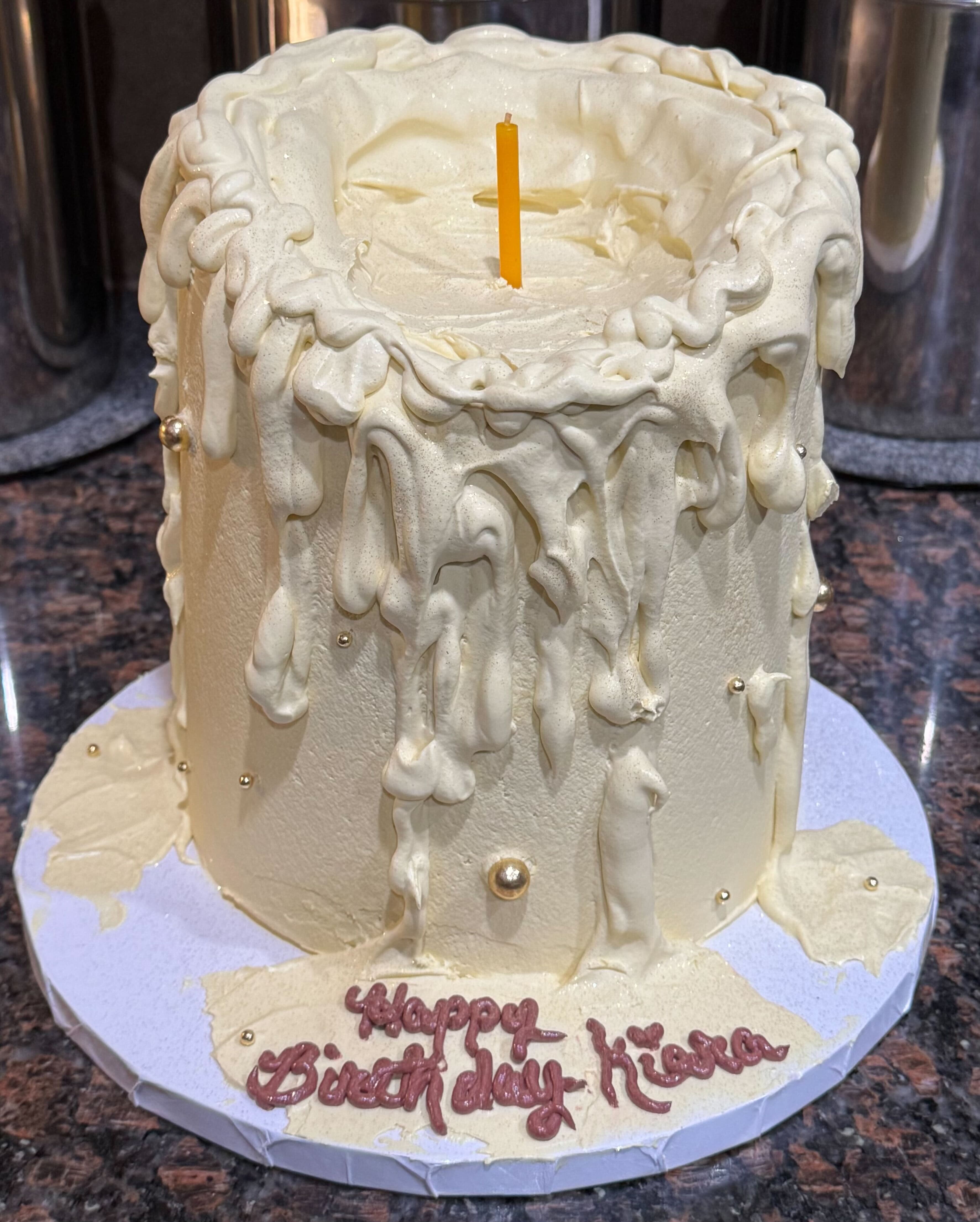 Cake 1