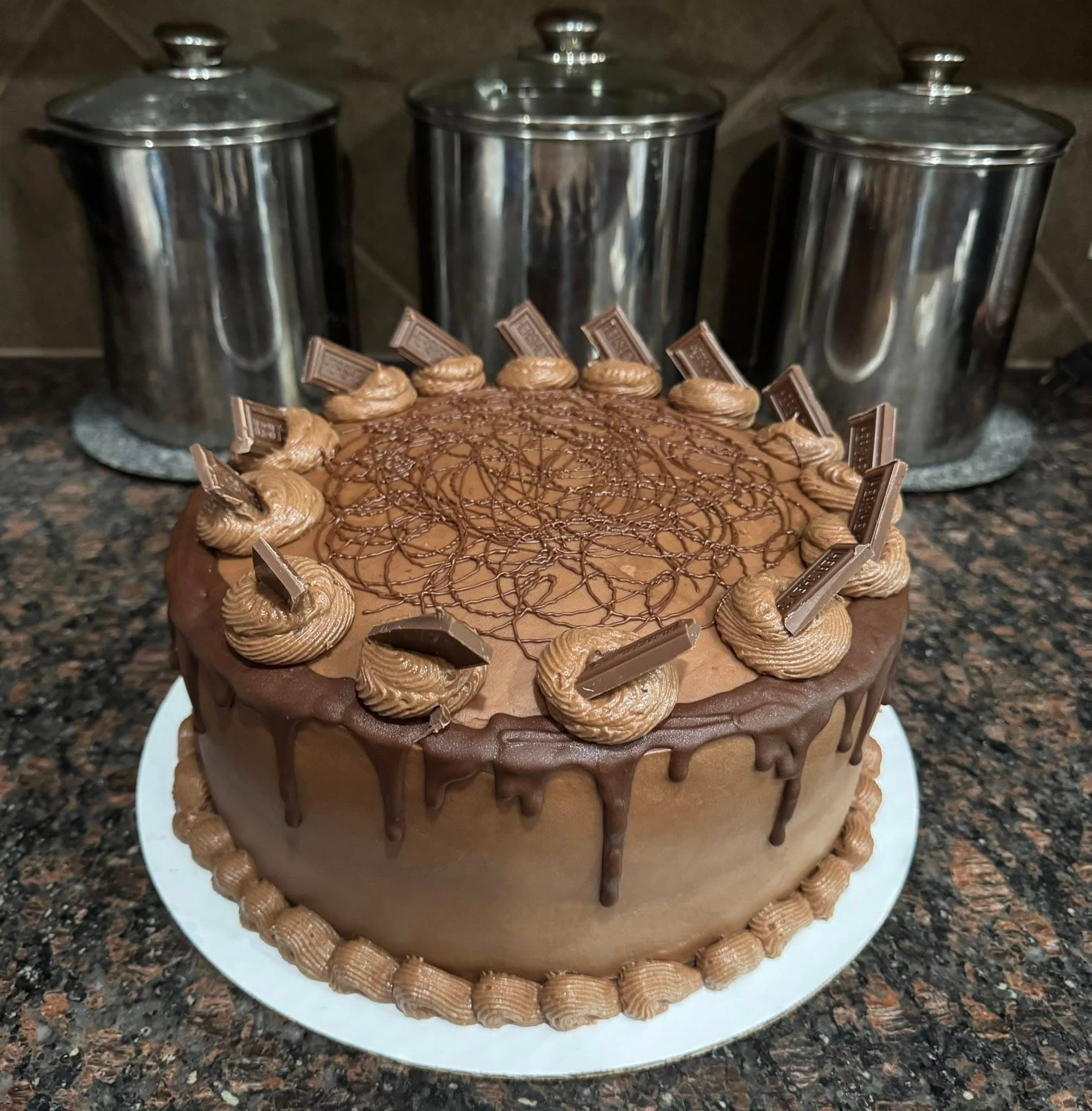 Cake 3